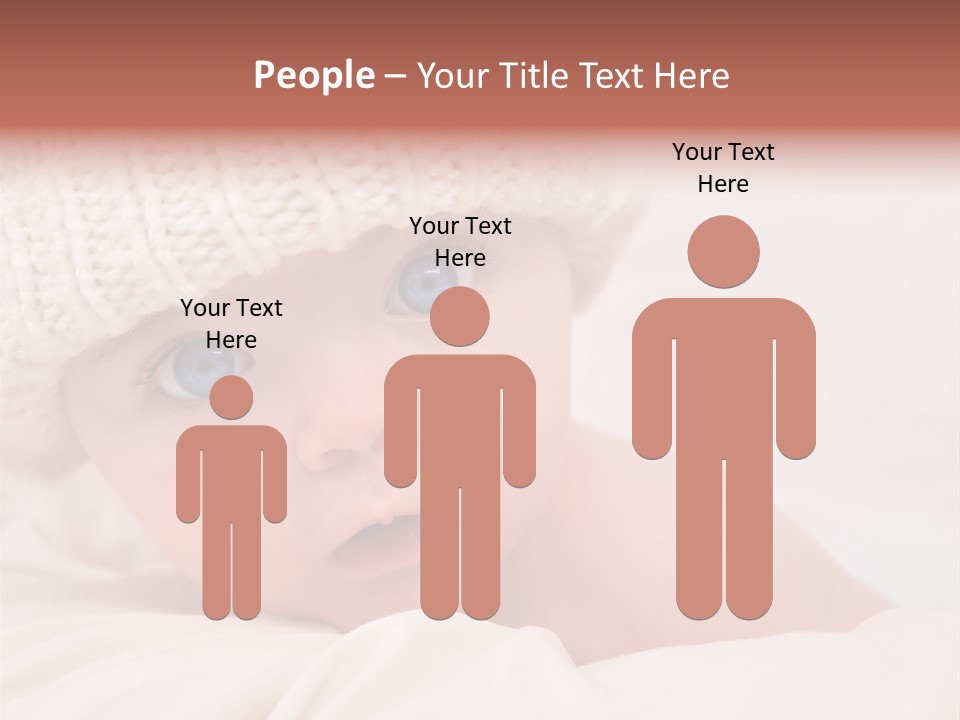 Blanket Healthy New PowerPoint Template