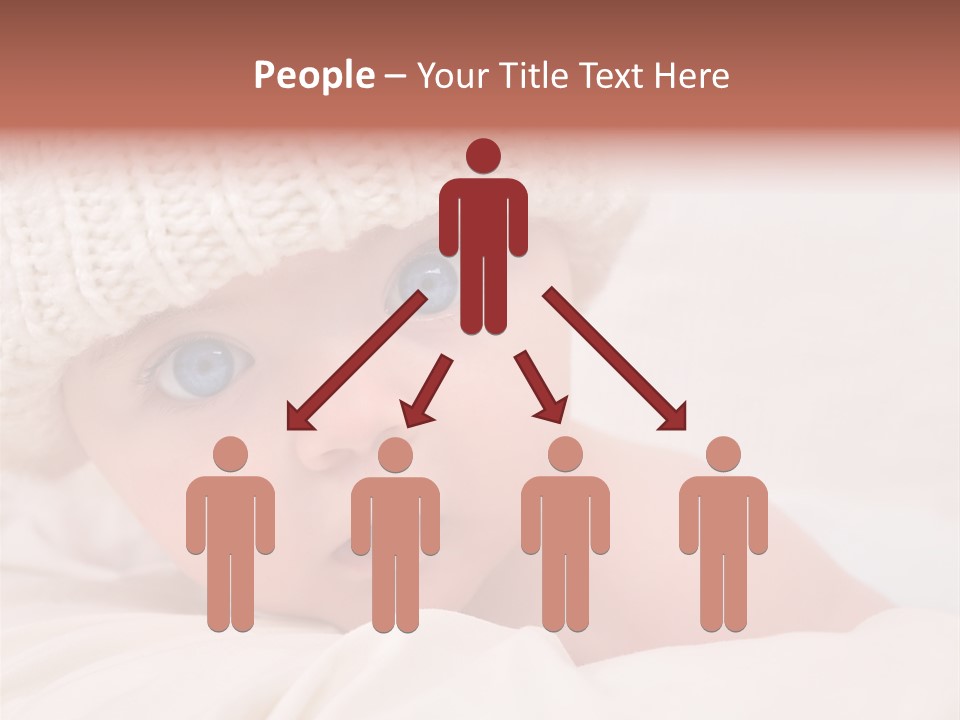 Blanket Healthy New PowerPoint Template