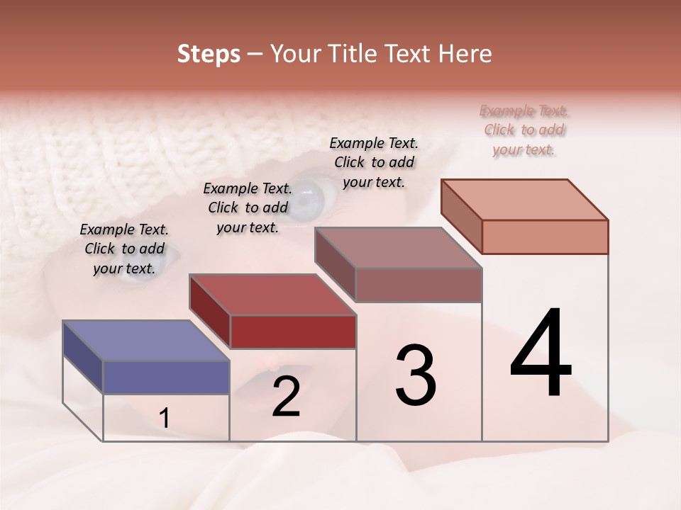 Blanket Healthy New PowerPoint Template