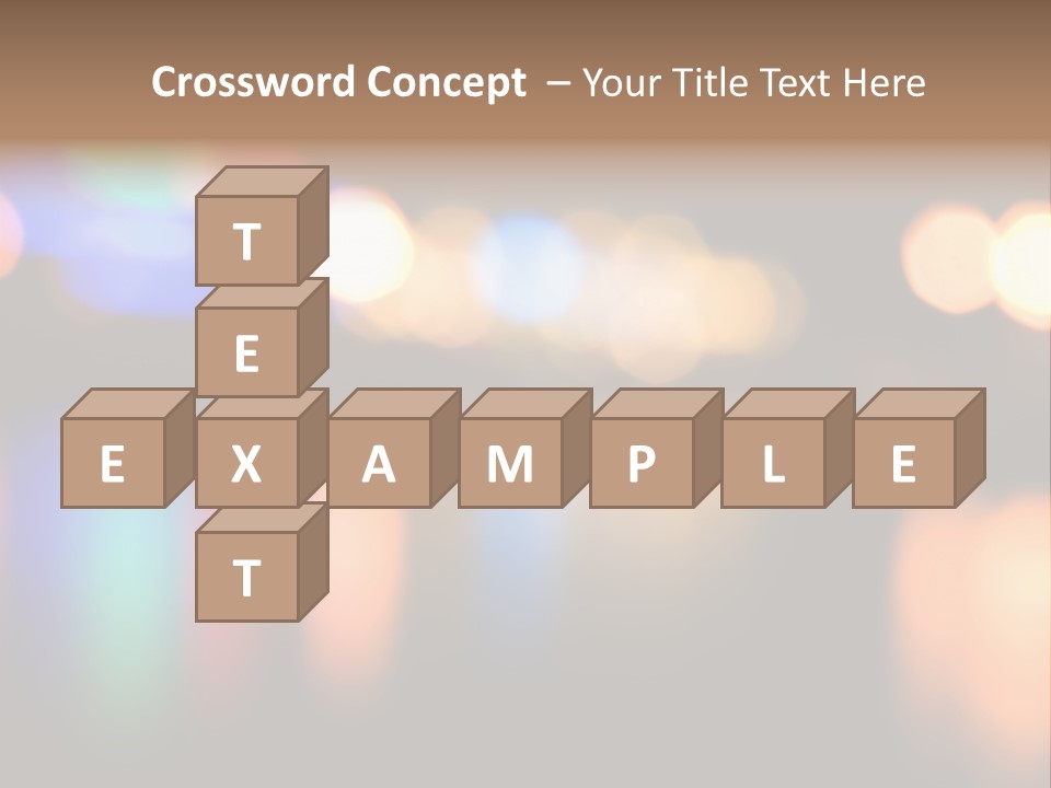 Red Modern Shine PowerPoint Template