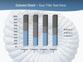 Shellfish Bright Marine PowerPoint Template