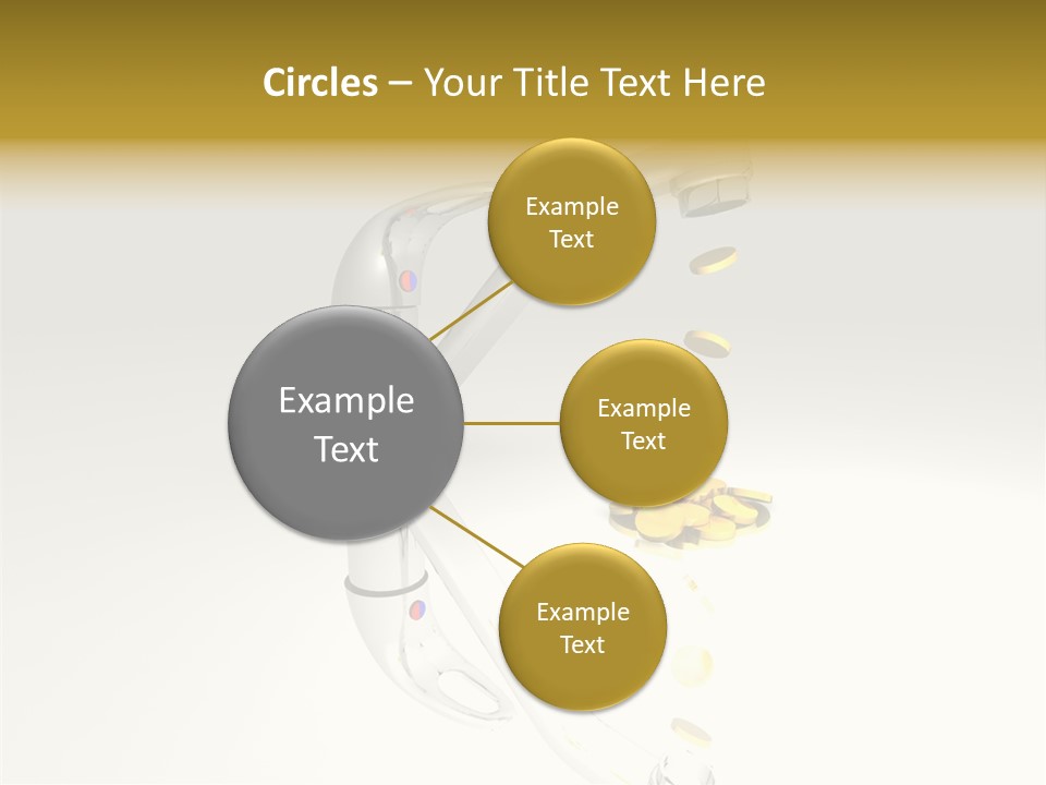 Saving Water Improvement PowerPoint Template