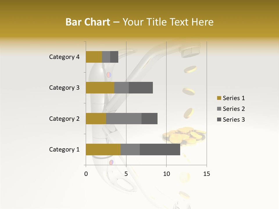 Saving Water Improvement PowerPoint Template
