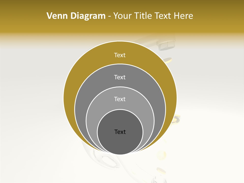 Saving Water Improvement PowerPoint Template