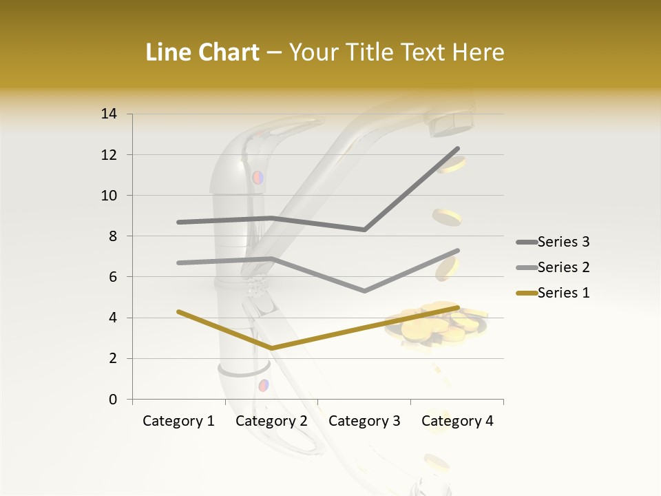 Saving Water Improvement PowerPoint Template
