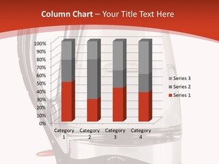 Isolated Hot Pot PowerPoint Template