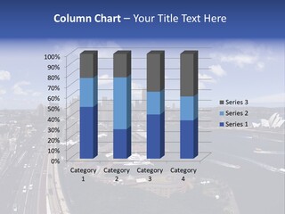 Nautical Bridge Station PowerPoint Template