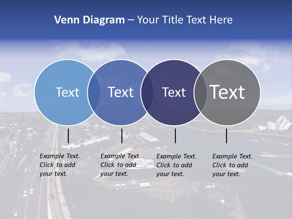 Nautical Bridge Station PowerPoint Template