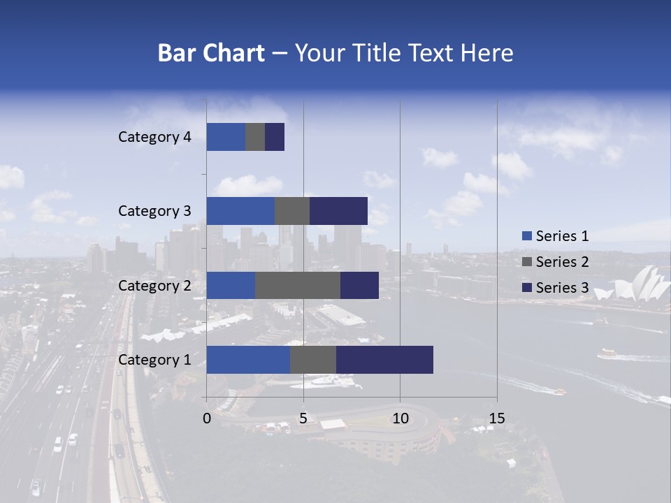 Nautical Bridge Station PowerPoint Template