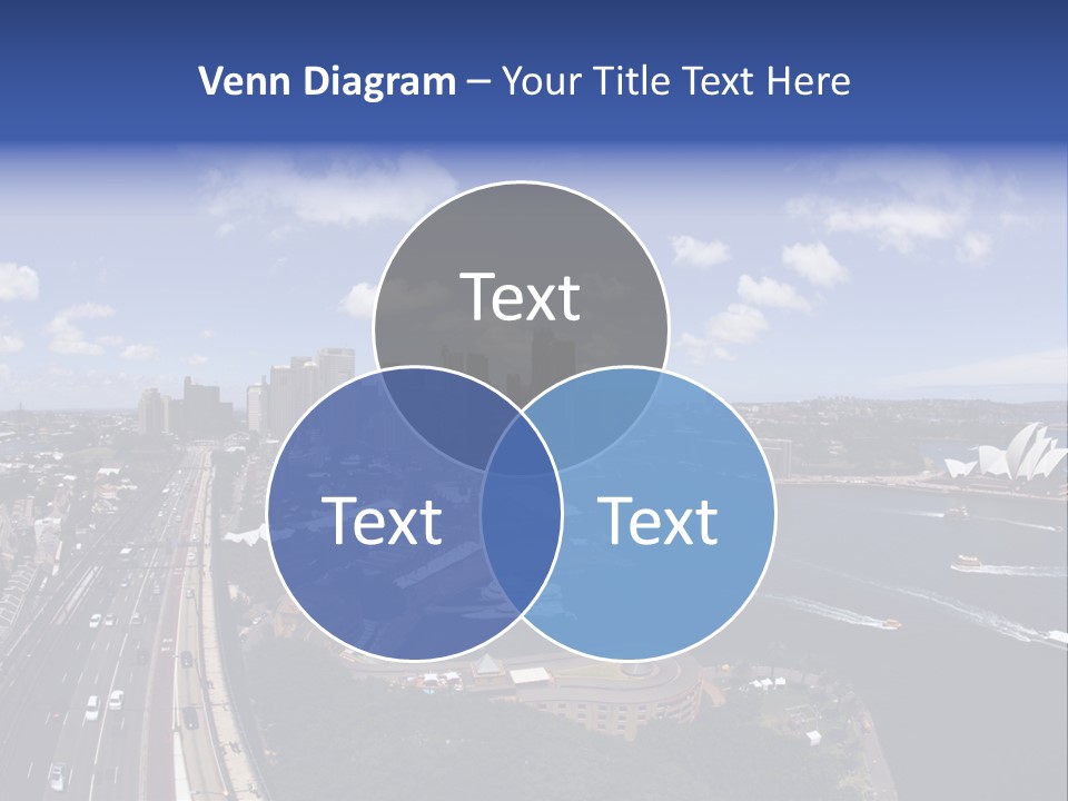 Nautical Bridge Station PowerPoint Template