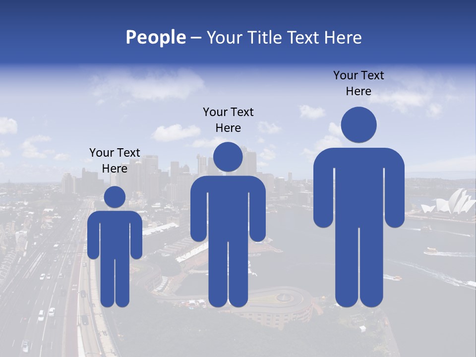 Nautical Bridge Station PowerPoint Template