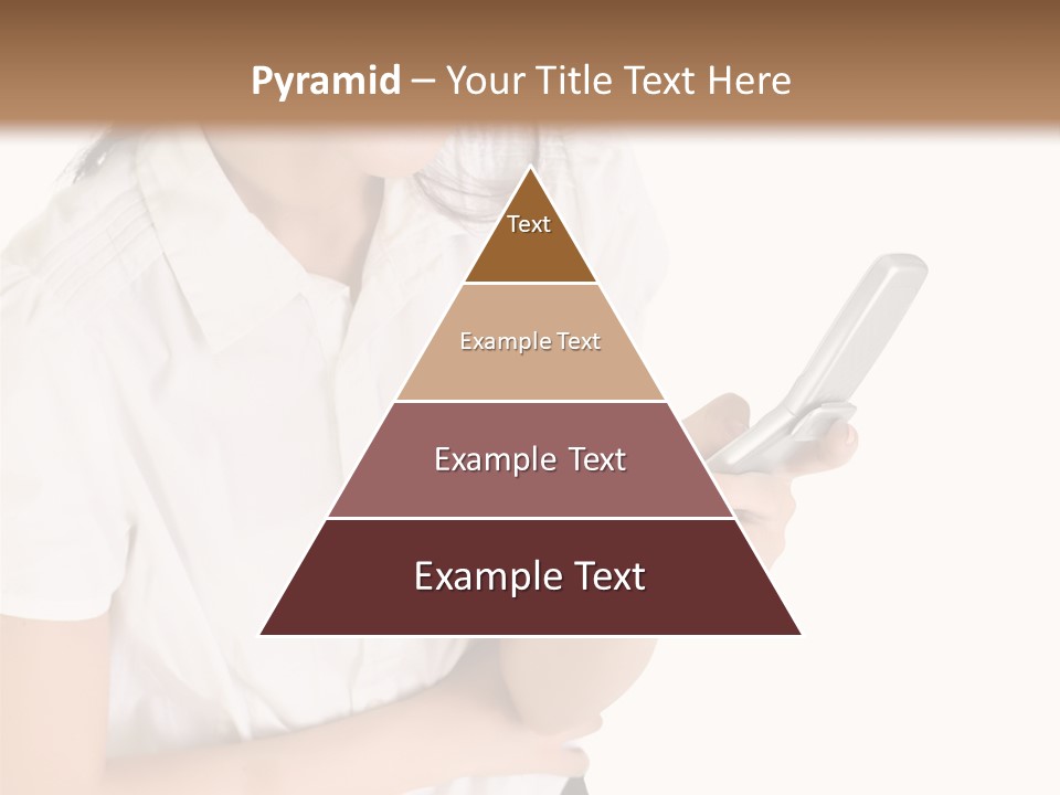 Career Call Fresh PowerPoint Template