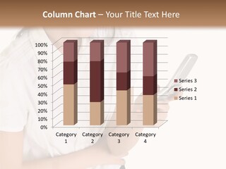 Career Call Fresh PowerPoint Template