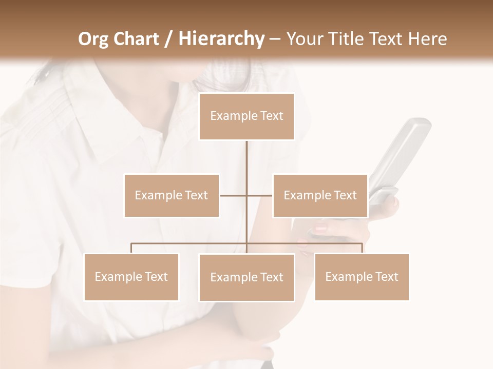 Career Call Fresh PowerPoint Template