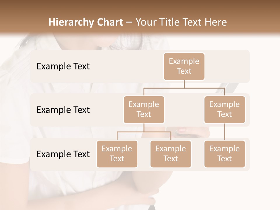 Career Call Fresh PowerPoint Template