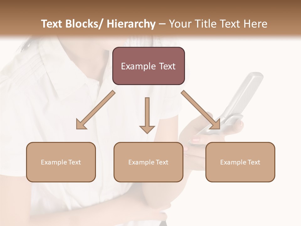 Career Call Fresh PowerPoint Template