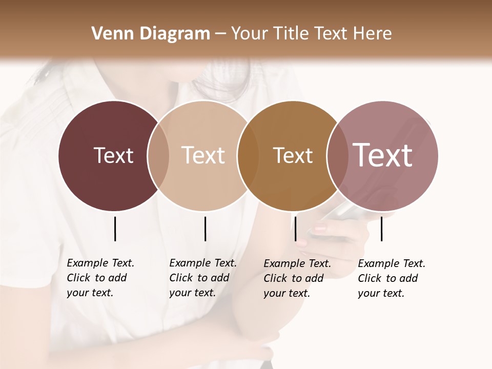 Career Call Fresh PowerPoint Template