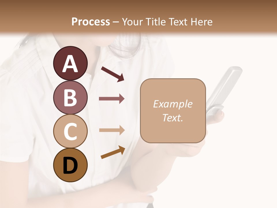 Career Call Fresh PowerPoint Template
