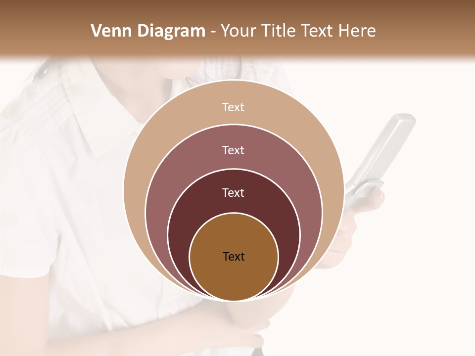 Career Call Fresh PowerPoint Template
