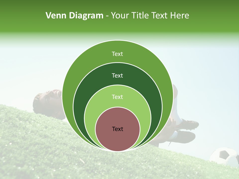 Masculine People Outside PowerPoint Template