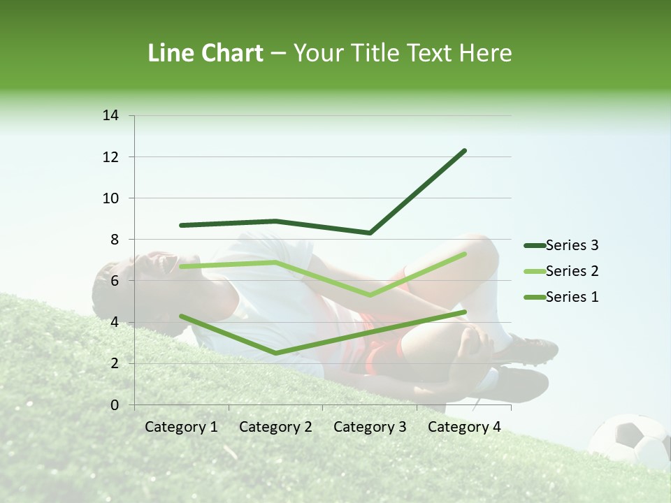 Masculine People Outside PowerPoint Template