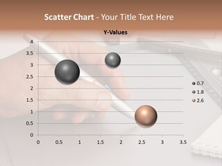 Equipment Studio Tablet PowerPoint Template