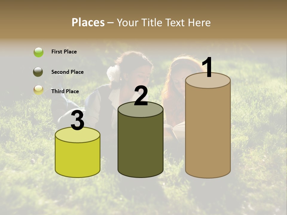 Student Thoughtfulness School PowerPoint Template