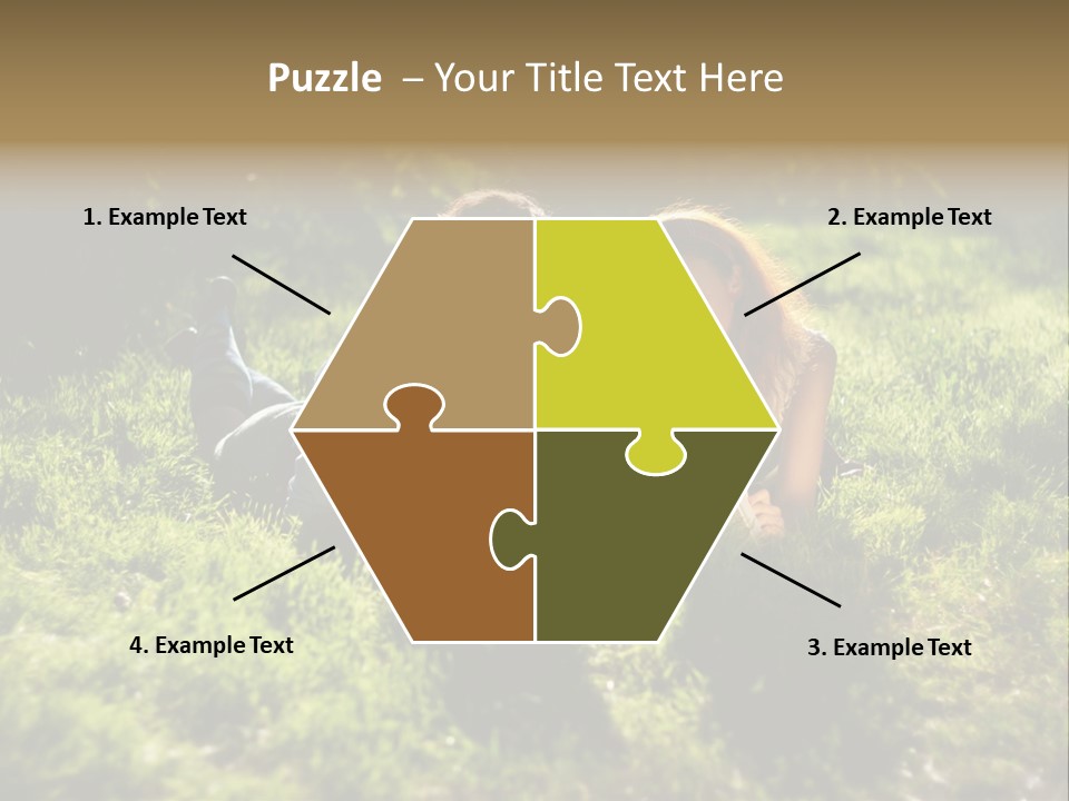 Student Thoughtfulness School PowerPoint Template