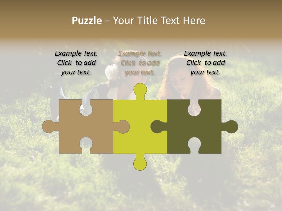 Student Thoughtfulness School PowerPoint Template