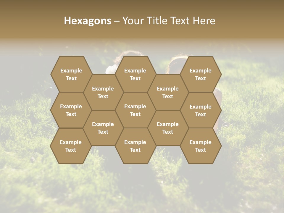 Student Thoughtfulness School PowerPoint Template