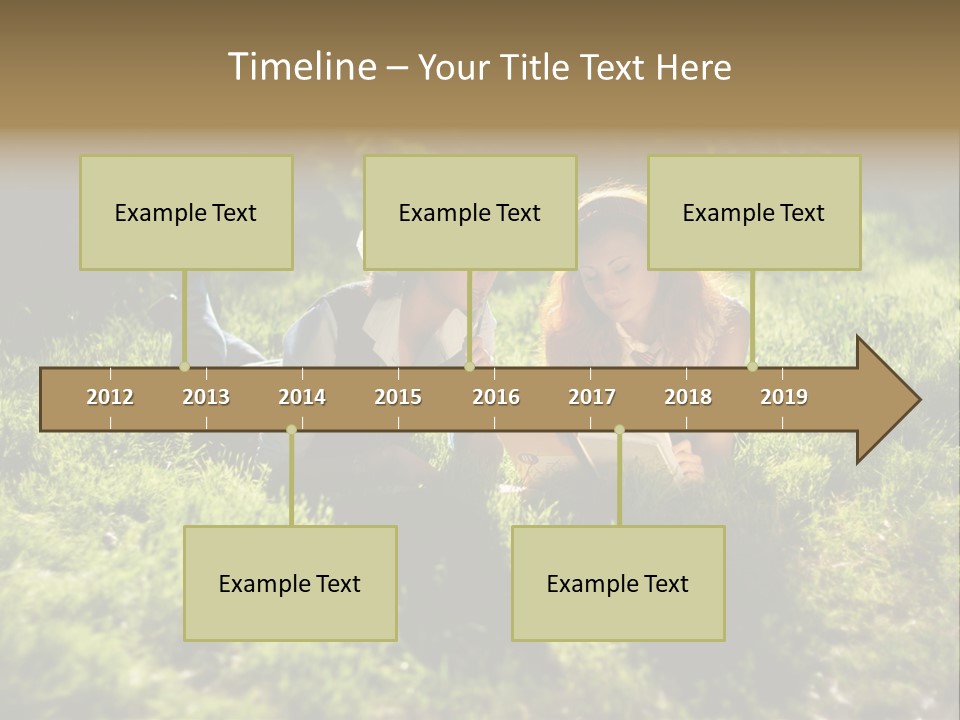 Student Thoughtfulness School PowerPoint Template