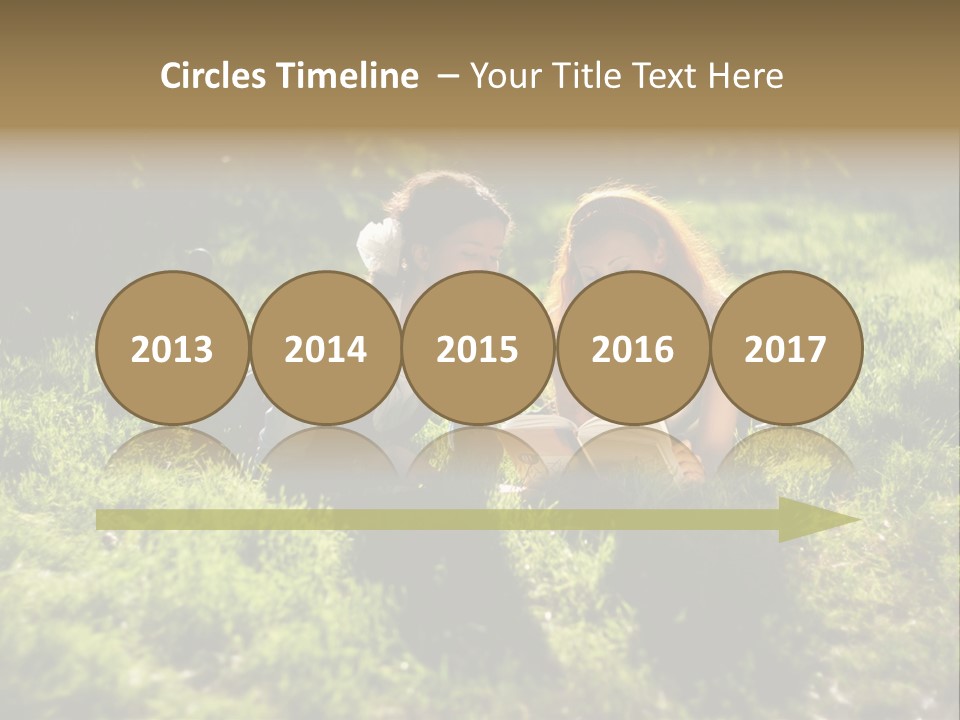 Student Thoughtfulness School PowerPoint Template