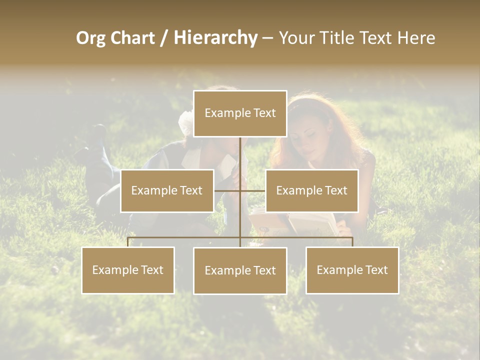 Student Thoughtfulness School PowerPoint Template