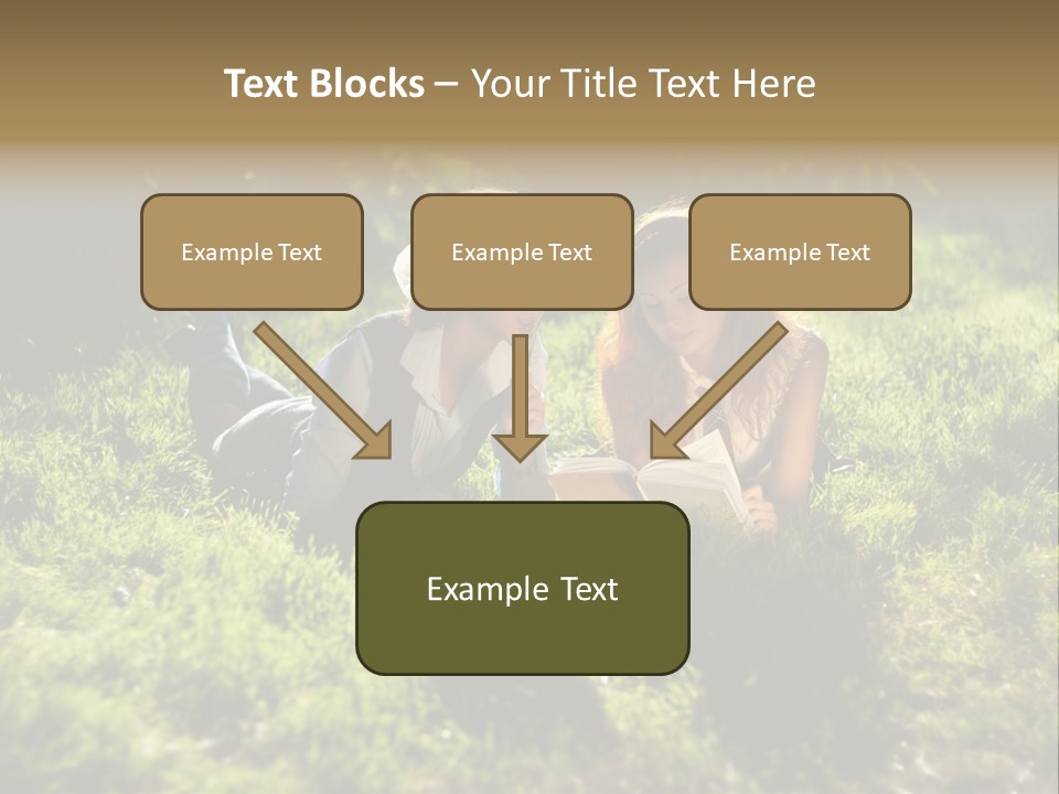 Student Thoughtfulness School PowerPoint Template