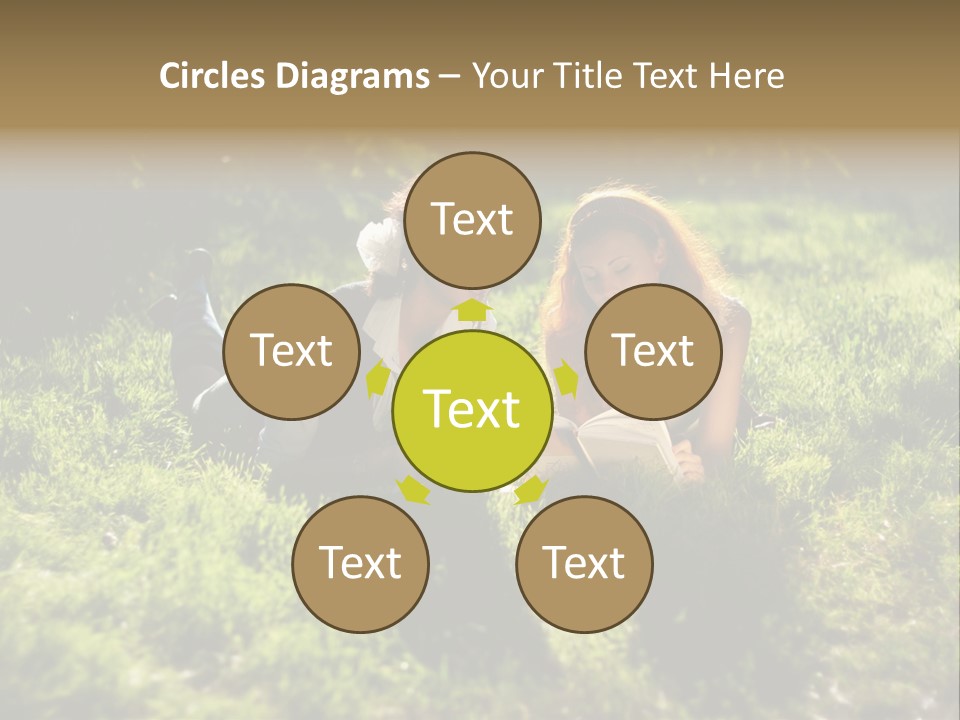 Student Thoughtfulness School PowerPoint Template