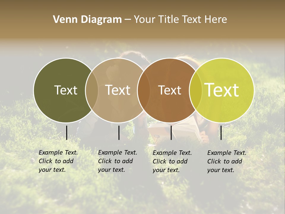 Student Thoughtfulness School PowerPoint Template