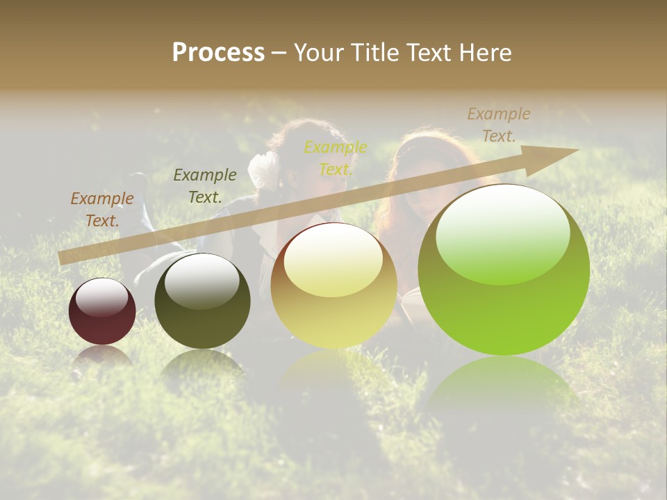 Student Thoughtfulness School PowerPoint Template