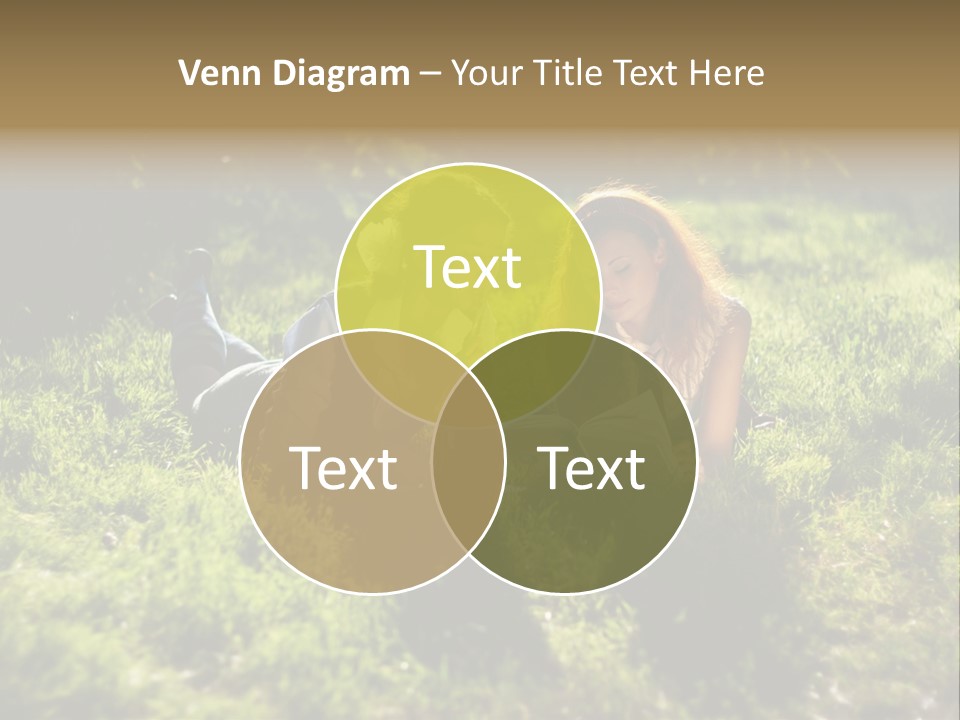 Student Thoughtfulness School PowerPoint Template