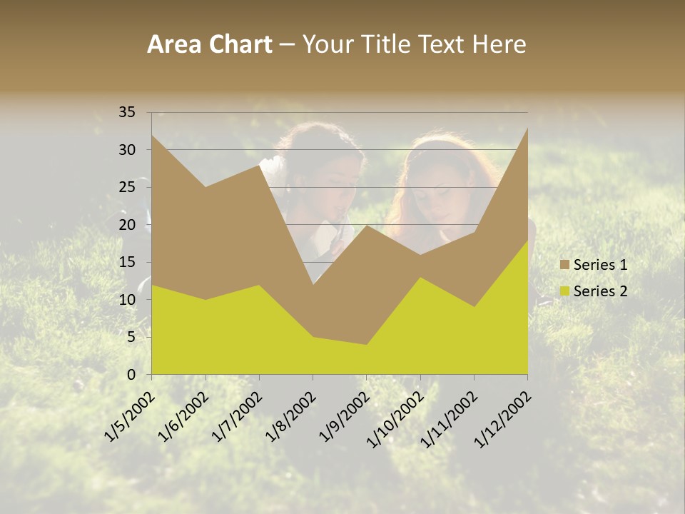 Student Thoughtfulness School PowerPoint Template