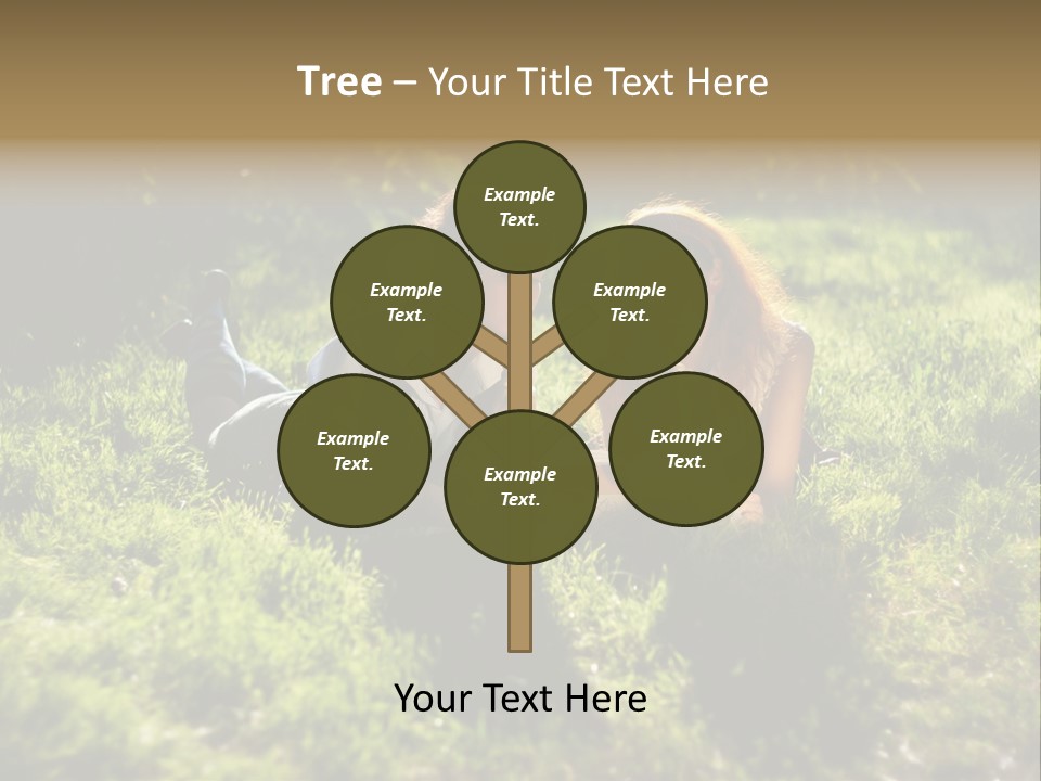 Student Thoughtfulness School PowerPoint Template