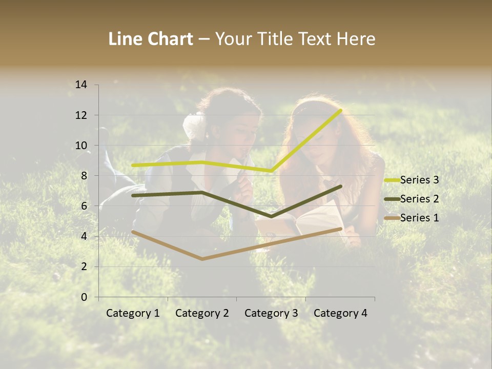 Student Thoughtfulness School PowerPoint Template