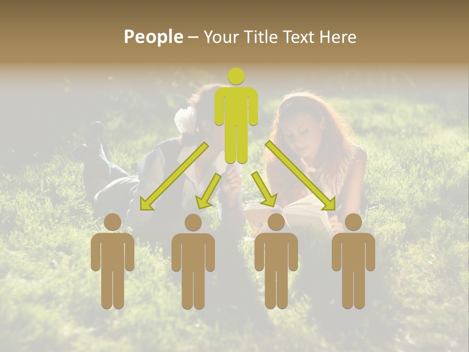 Student Thoughtfulness School PowerPoint Template