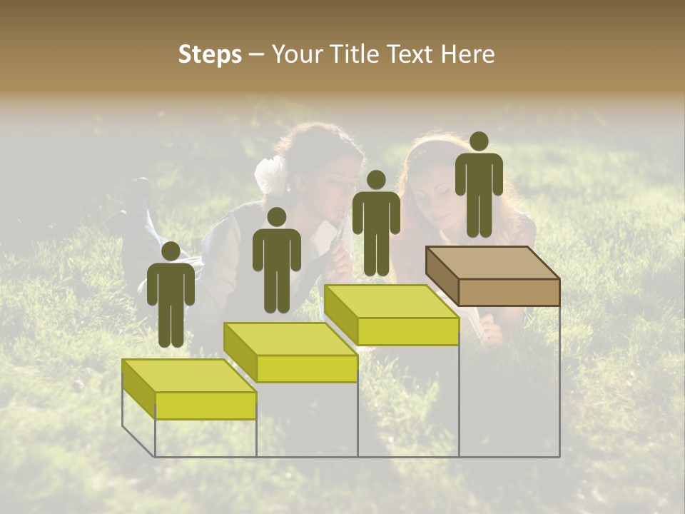 Student Thoughtfulness School PowerPoint Template