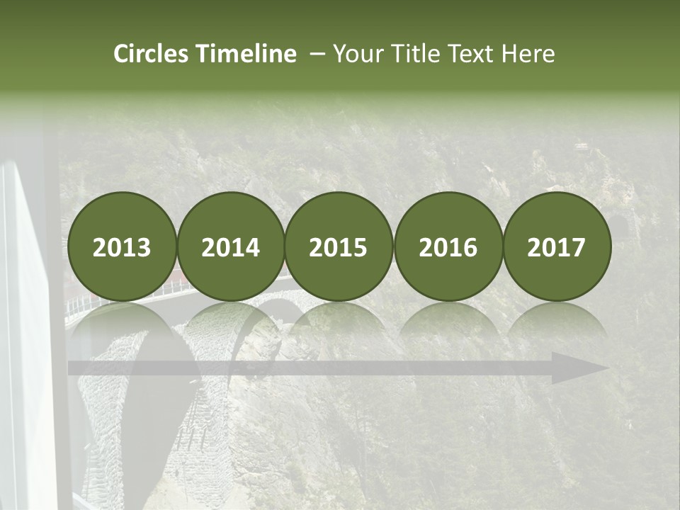 Seen Leisure Snow PowerPoint Template