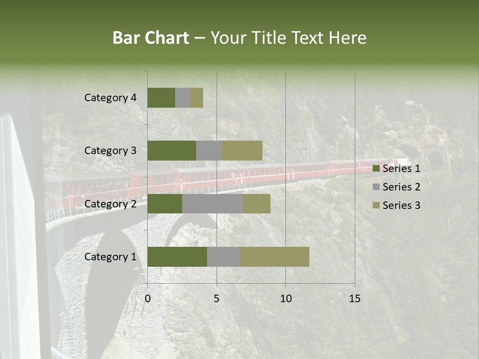 Seen Leisure Snow PowerPoint Template