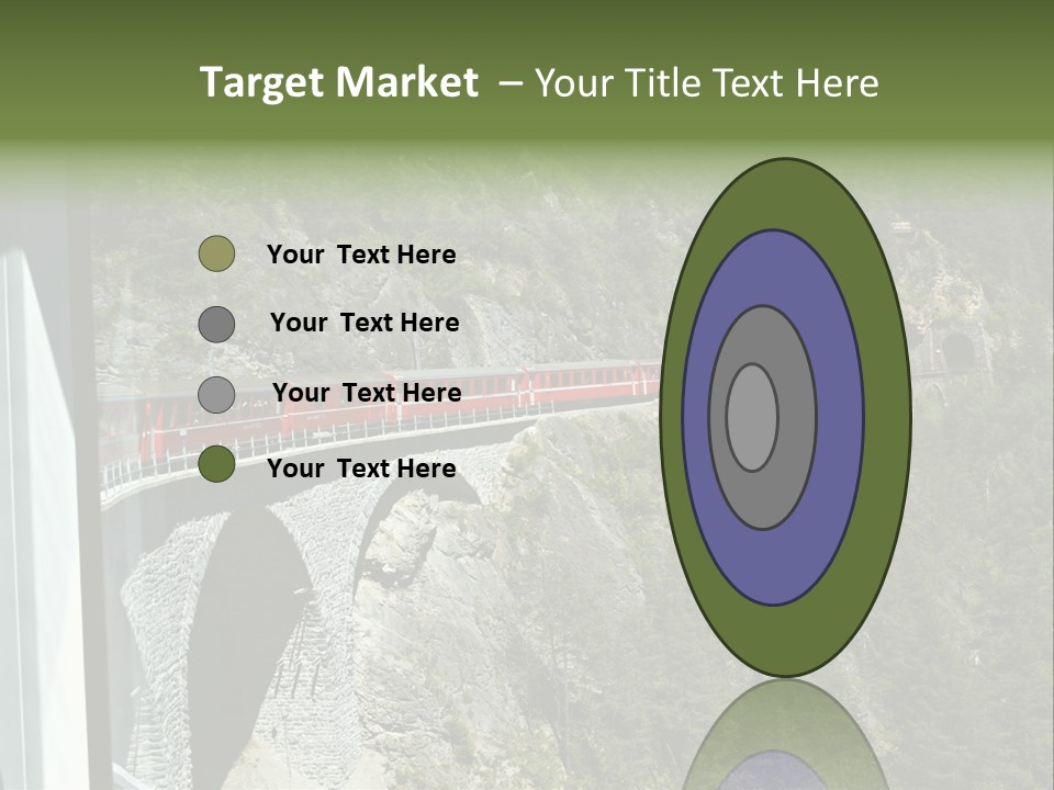 Seen Leisure Snow PowerPoint Template