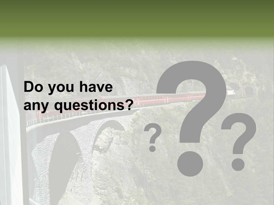 Seen Leisure Snow PowerPoint Template