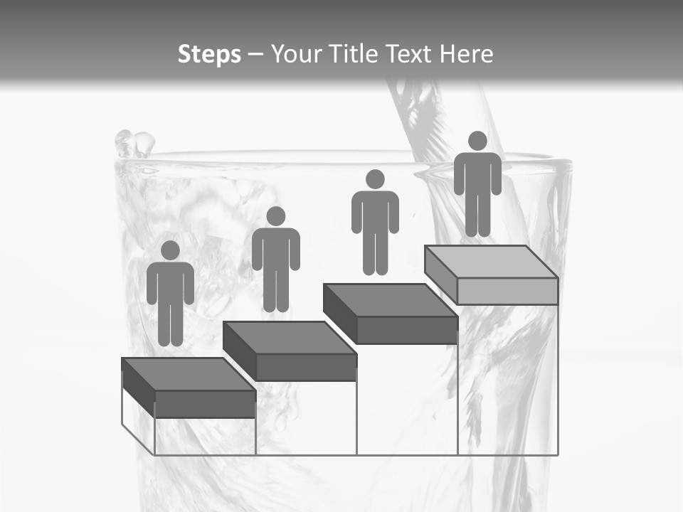 Sample Clean Water PowerPoint Template