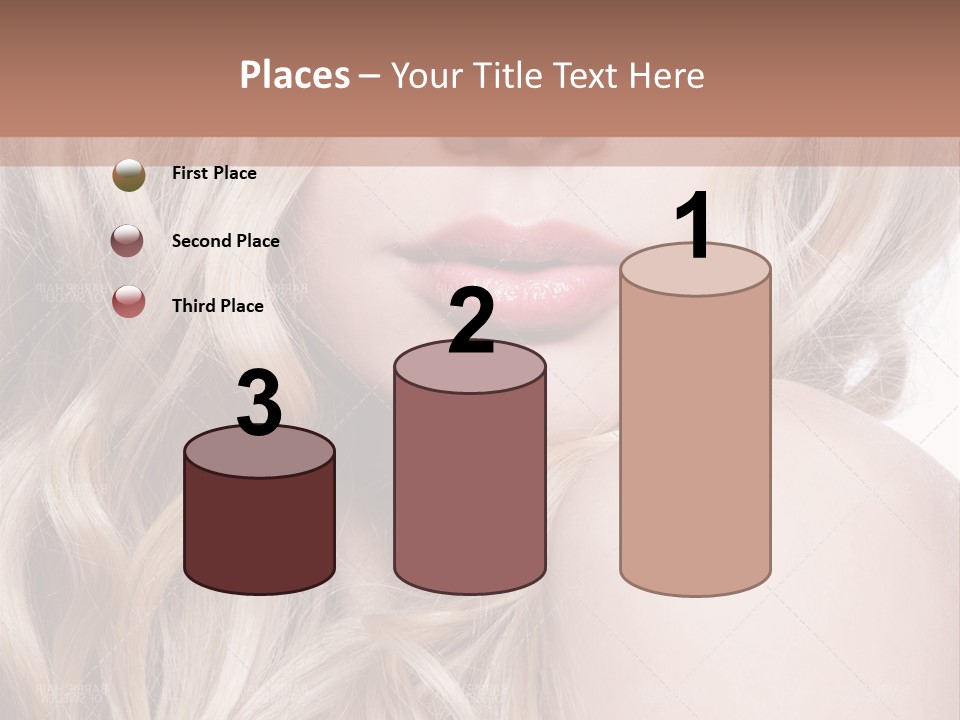 Studio Girl Exquisite PowerPoint Template