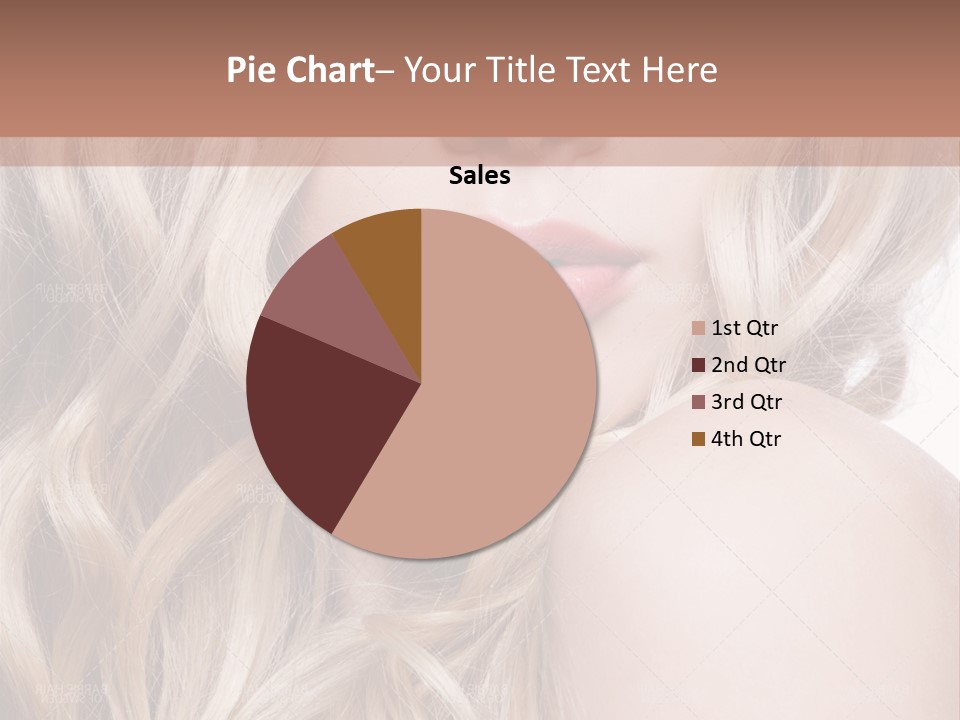 Studio Girl Exquisite PowerPoint Template